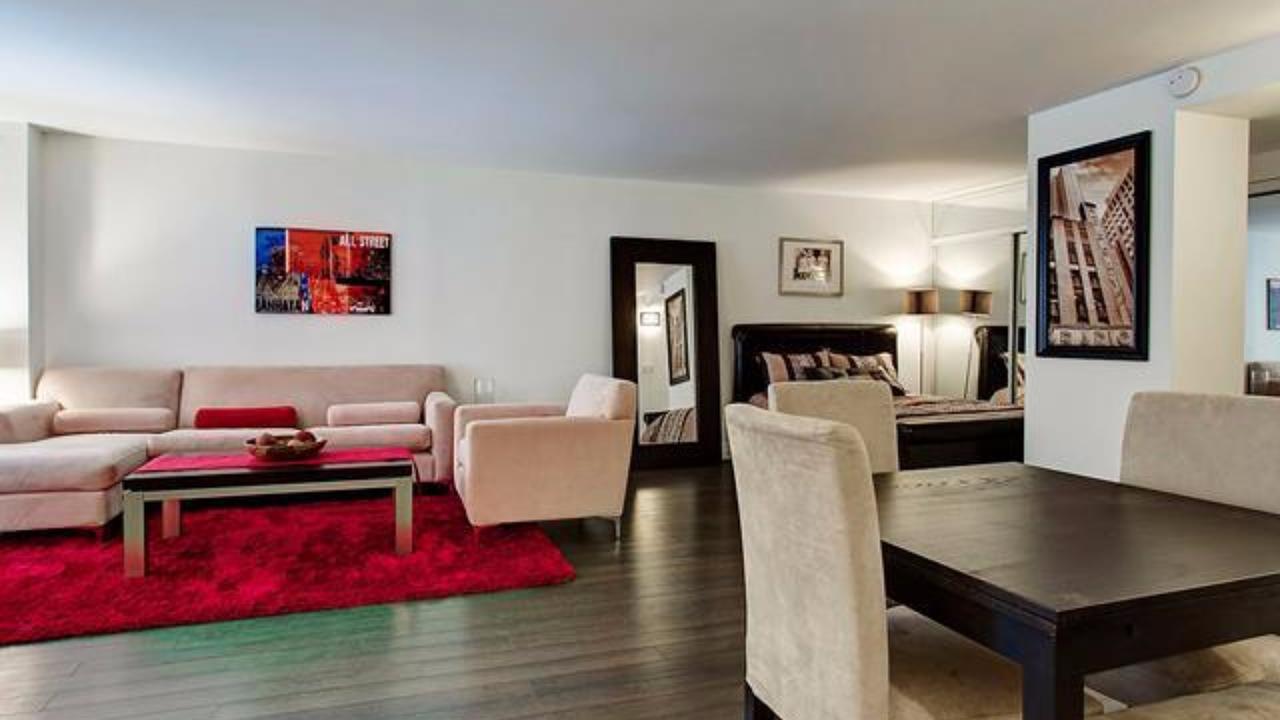 Apartament Luxurious Loft In Downtown Montreal Zewnętrze zdjęcie